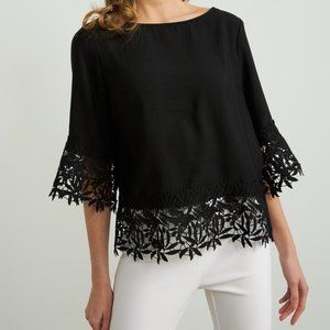 NWT Joseph Ribkoff Top
